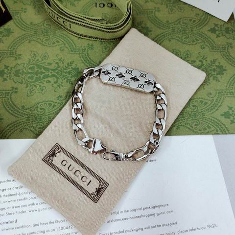 Gucci Bracelet 11lyh356
